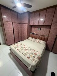 Blk 303 Hong Kah East Garden (Jurong East), HDB 3 Rooms #569689451